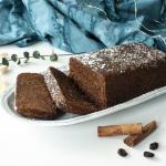 Log - Rum Cakes
