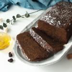 Log - Rum Cakes