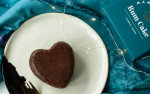 Large Traditional Heart