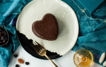 Large Heart : Vegan / Gluten Free